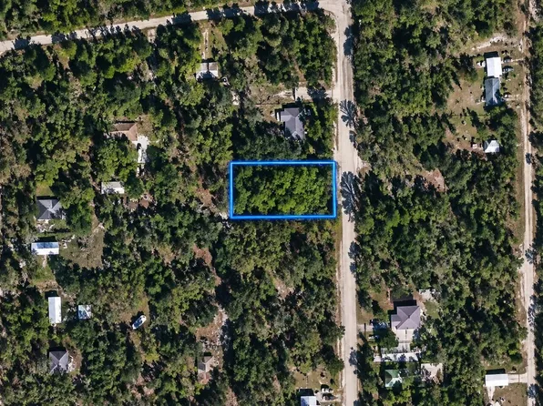 Tbd Atlee Street, New Port Richey, FL 34654