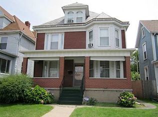 272 Ridge Ave, New Kensington, PA 15068