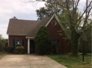7020 Tudor Ln, Horn Lake, MS 38637