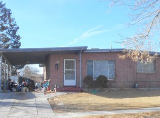 867 N 800 E, Price, UT 84501