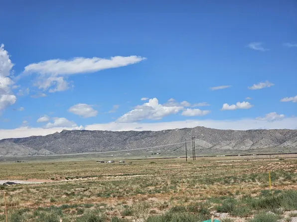 Vl Tg Block 9 Lot 19-5, Socorro, NM 87801