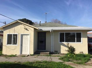 20941 Garden Ave, Hayward, CA