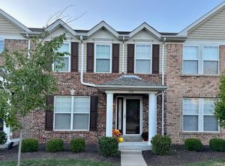 3107 Flatboat Sta, Saint Charles, MO 63301