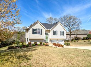 11 Seay Dr SE, Rome, GA 30161