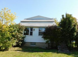 428 Aurora St, Lancaster, NY 14086