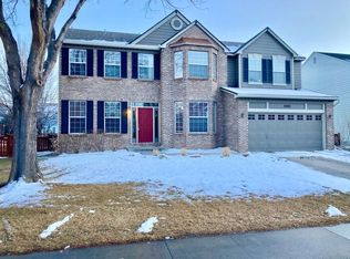3203 Grand Teton Pl, Fort Collins, CO 80525