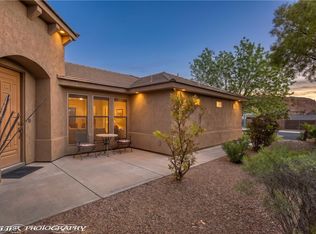 982 Buteo Bnd, Mesquite, NV 89027