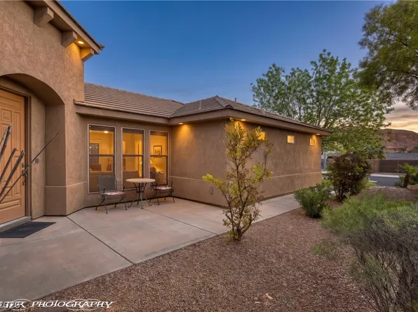 982 Buteo Bnd, Mesquite, NV 89027