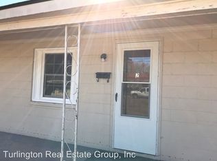 510 N Ellis Ave APT 2, Dunn, NC 28334