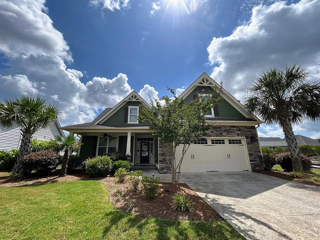 Building Photo - 2345 Azalea Pointe Ct NE