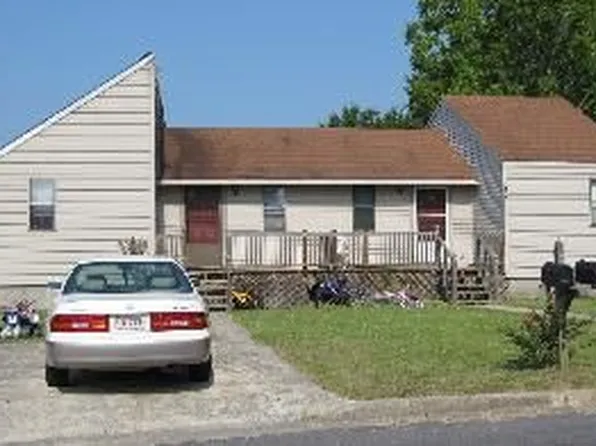 105 Juniper Ln, Greenville, NC 27858