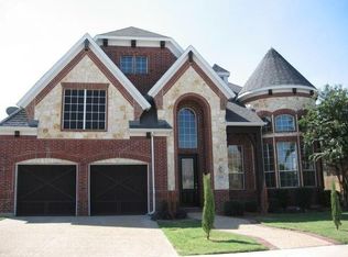 4210 Eagle Dr, Mansfield, TX 76063