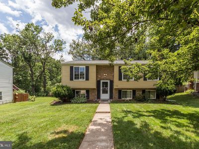 7705 Prince Hall Ct, Gaithersburg, MD, 20877