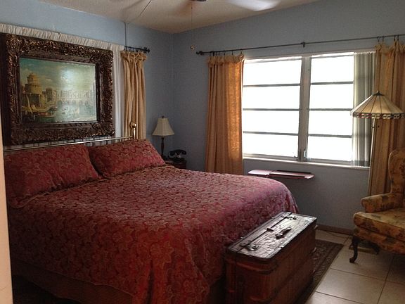 Large master bedroom with access to bathroom