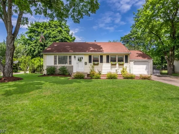 7 West St, Roxbury Twp., NJ 07876