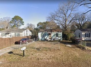 1308 Alma Ave, Warner Robins, GA 31088