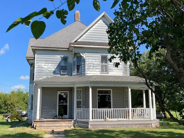 31083 160th St, Ackley, IA 50601