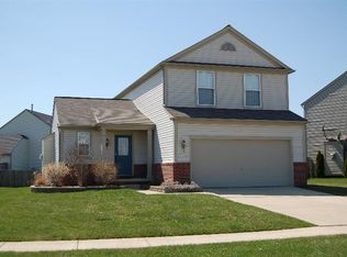 7737 Henley Dr, Ypsilanti, MI