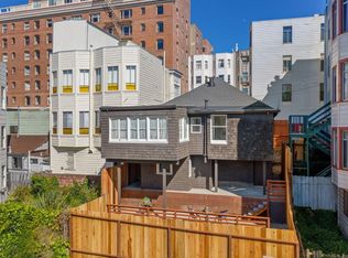 5 Torrens Ct, San Francisco, CA 94109