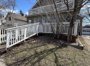 1339 W College Ave, Appleton, WI 54914