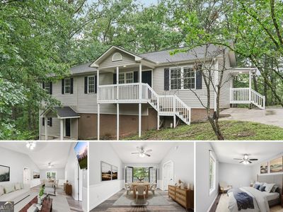 433 Elliots Ln, Dahlonega, GA, 30533