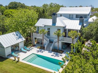 2908 Middle St, Sullivans Island, SC 29482