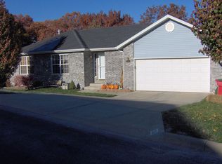 228 Shady Acres Cir, Nixa, MO 65714