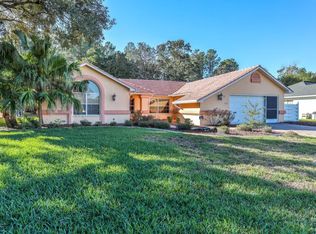 8156 Rhanbuoy Rd, Spring Hill, FL 34606