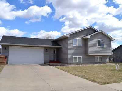 4204 N Montana Ave, Sioux Falls, SD, 57107