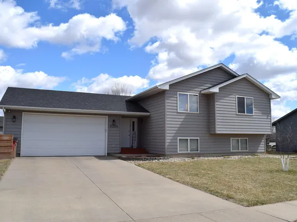 4204 N Montana Ave, Sioux Falls, SD 57107