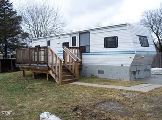 156A Grove St, New Milford, CT 06776