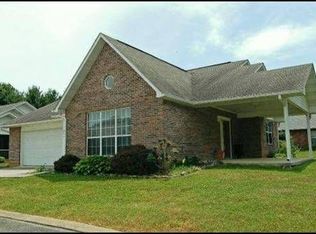 303 Christi Lynn Ct, Maryville, TN 37804