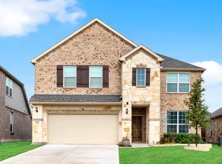 913 Penny St, Anna, TX 75409