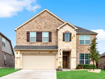 913 Penny St, Anna, TX, 75409