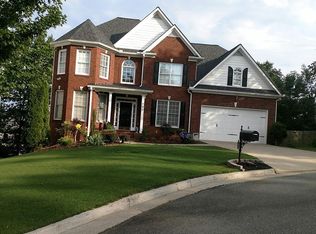 595 Jackson Ridge Dr NW, Kennesaw, GA 30144