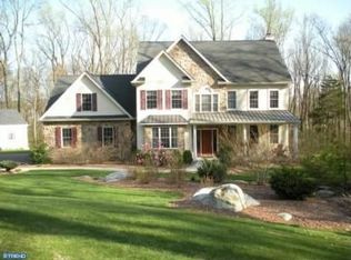 375 Raubsville Rd, Easton, PA 18042