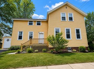 703 Jackson St, Wausau, WI 54403