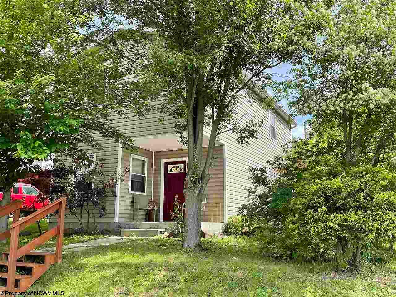 1319 Richwood Ave, WV 26505 Zillow