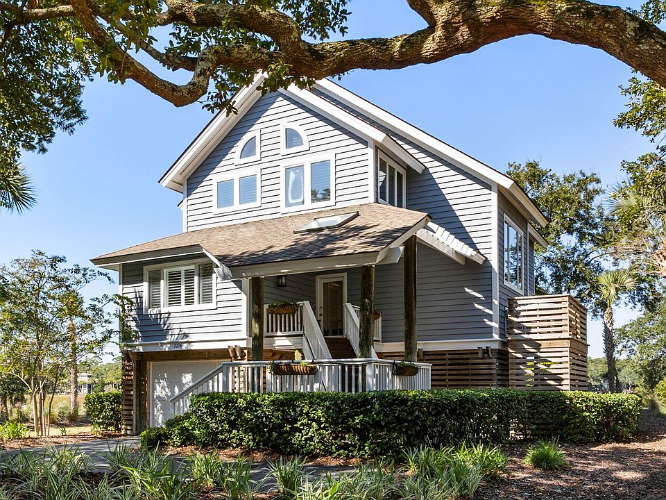 2214 Oyster Catcher Ct, Seabrook Island, SC 29455 Zillow