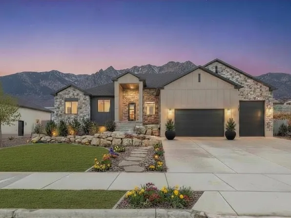 728 E Mountain Rd N, North Ogden, UT 84414