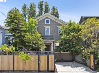 1415 9th St, Oakland, CA 94607