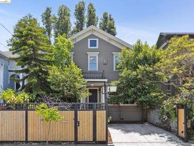 1415 9th St, Oakland, CA, 94607