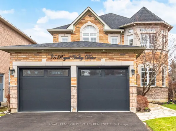 75 Royal Valley Dr S, Caledon, ON L7C 1A2