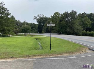 LOT 48 Pirie Dr, Denham Springs, LA 70726