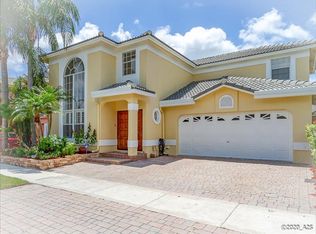 4284 NW 56th Dr, Coconut Creek, FL 33073