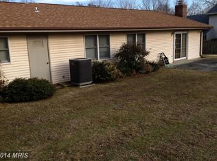 3623 Yorktown Dr, Waldorf, MD