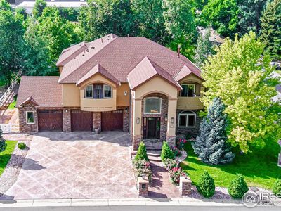 13198 W 27th Ln, Golden, CO, 80401