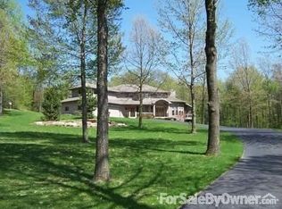 857 N 350 E, Valparaiso, IN 46383