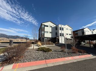 2710 Sartain St UNIT 304, Bozeman, MT 59718
