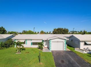 2731 W Golf Blvd, Pompano Beach, FL 33064